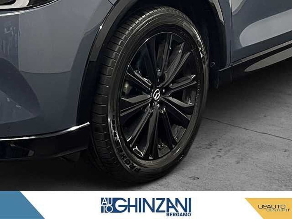 Mazda CX-5 usata a Bergamo (15)