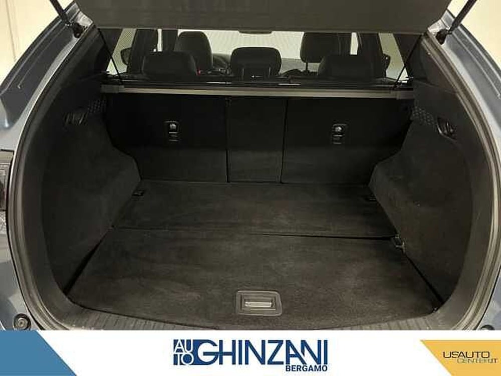 Mazda CX-5 usata a Bergamo (14)
