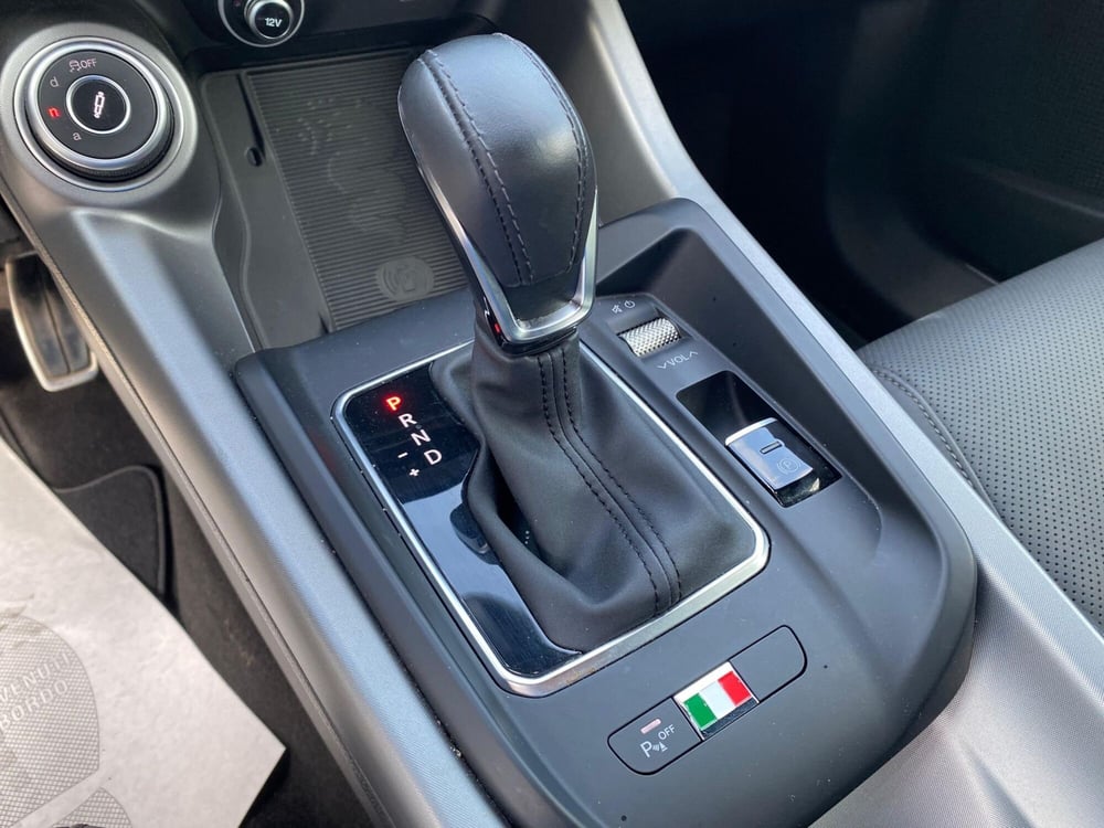 Alfa Romeo Tonale usata a Milano (18)