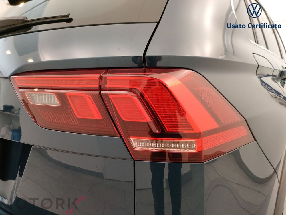 Volkswagen Tiguan usata a Varese (9)