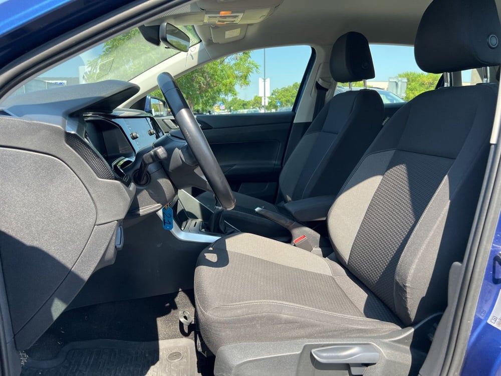 Volkswagen Polo usata a Grosseto (14)