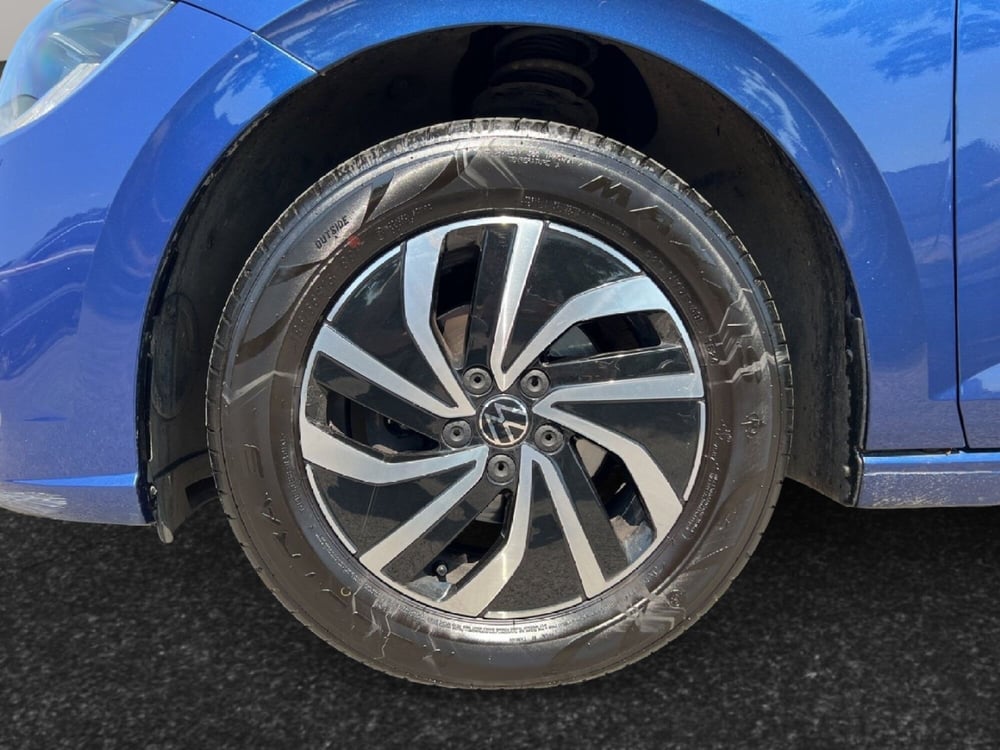 Volkswagen Polo usata a Grosseto (9)