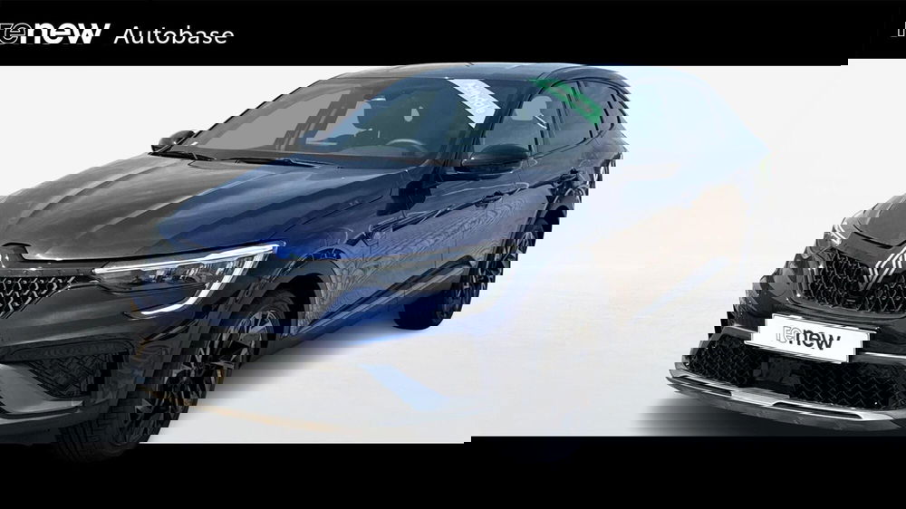 Renault Arkana usata a Padova