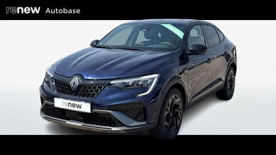 Renault Arkana 1.6 full hybrid Esprit Alpine 145cv del 2023 usata a Albignasego