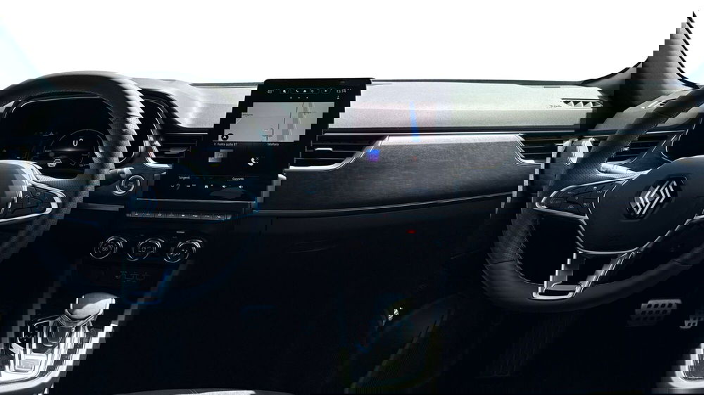 Renault Arkana usata a Padova (10)