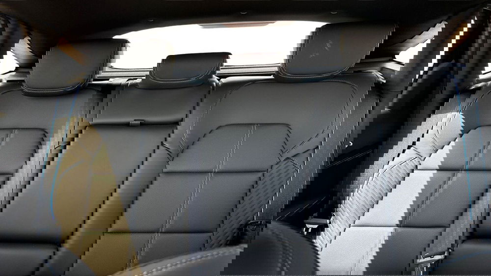 Renault Arkana usata a Padova (11)