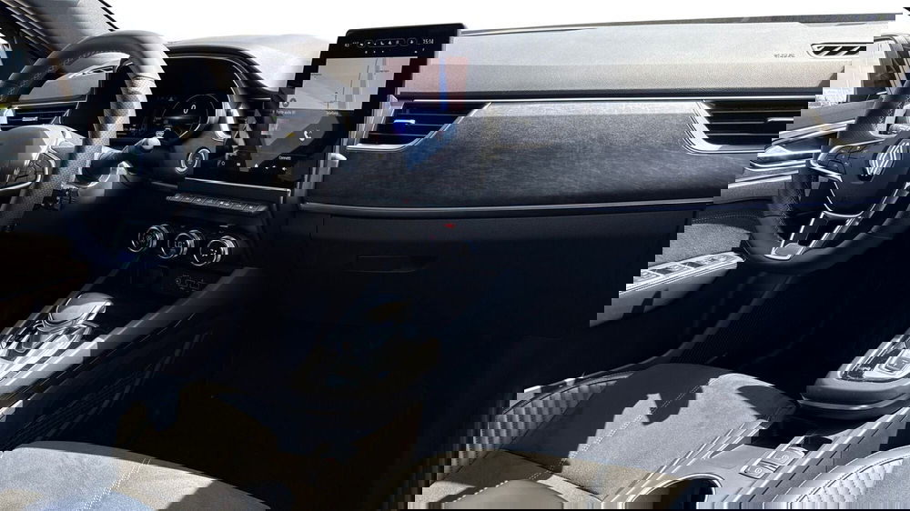 Renault Arkana usata a Padova (12)