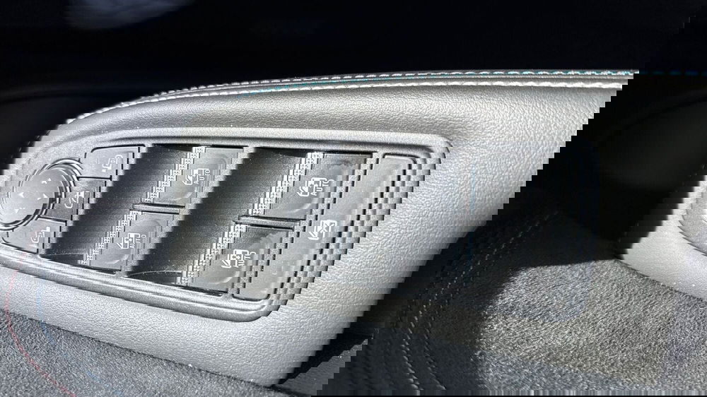 Renault Arkana usata a Padova (13)