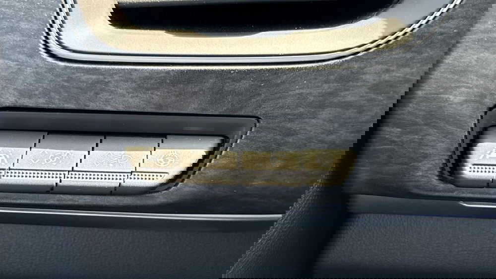 Renault Arkana usata a Padova (14)