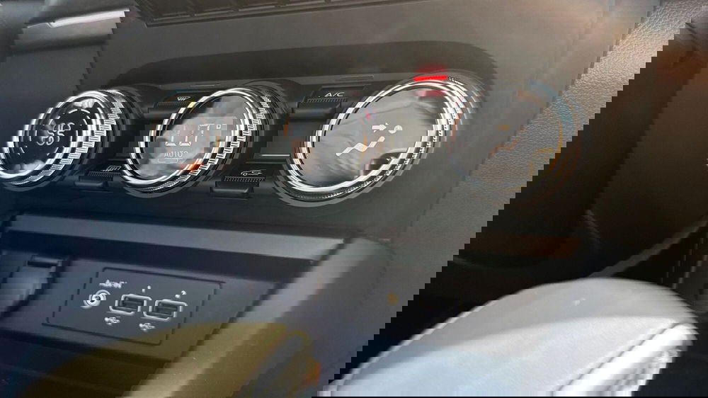 Renault Arkana usata a Padova (15)