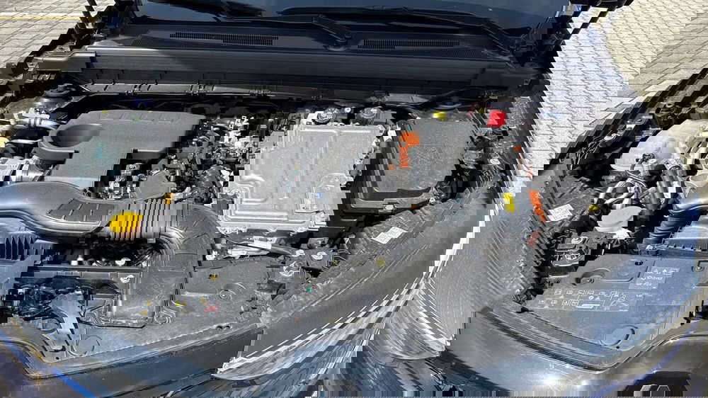 Renault Arkana usata a Padova (17)