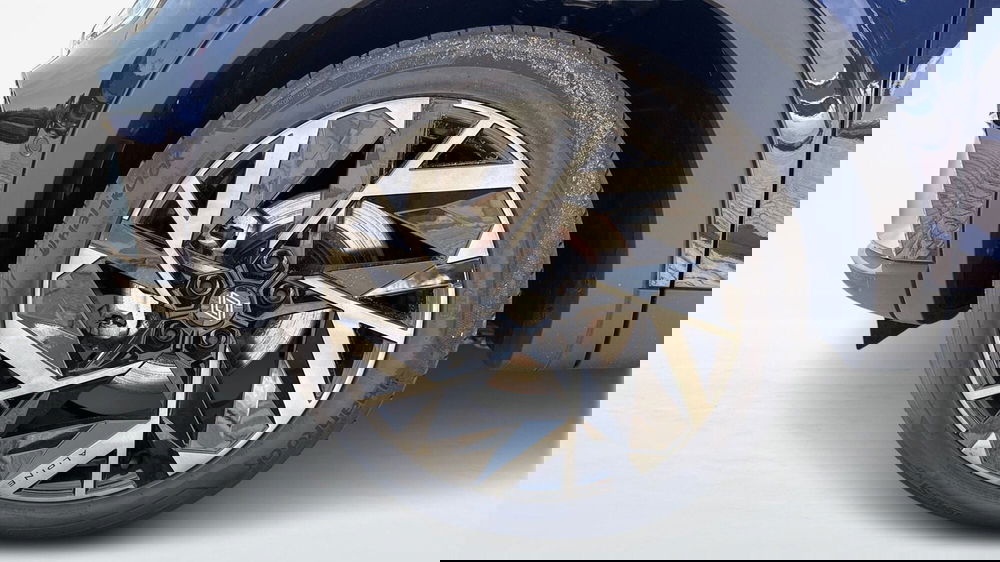 Renault Arkana usata a Padova (18)