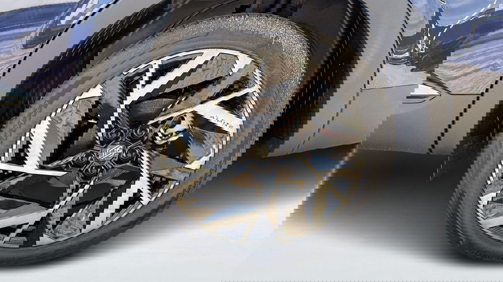 Renault Arkana usata a Padova (19)