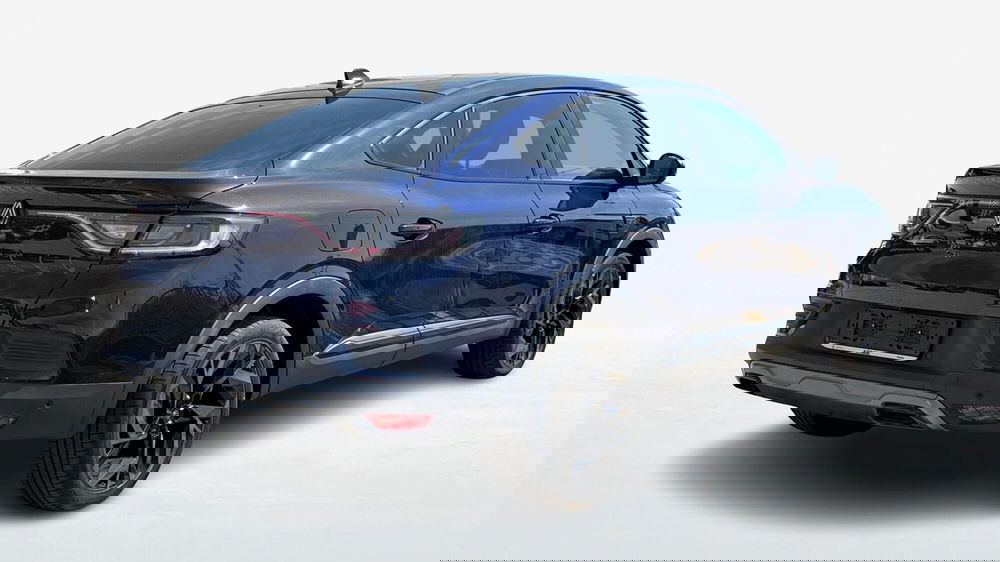 Renault Arkana usata a Padova (2)