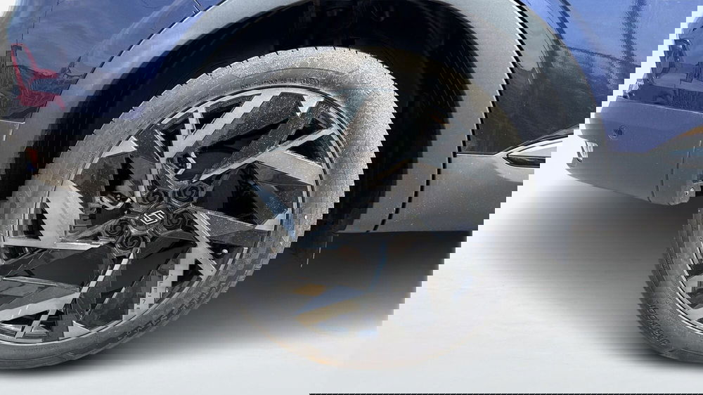 Renault Arkana usata a Padova (20)