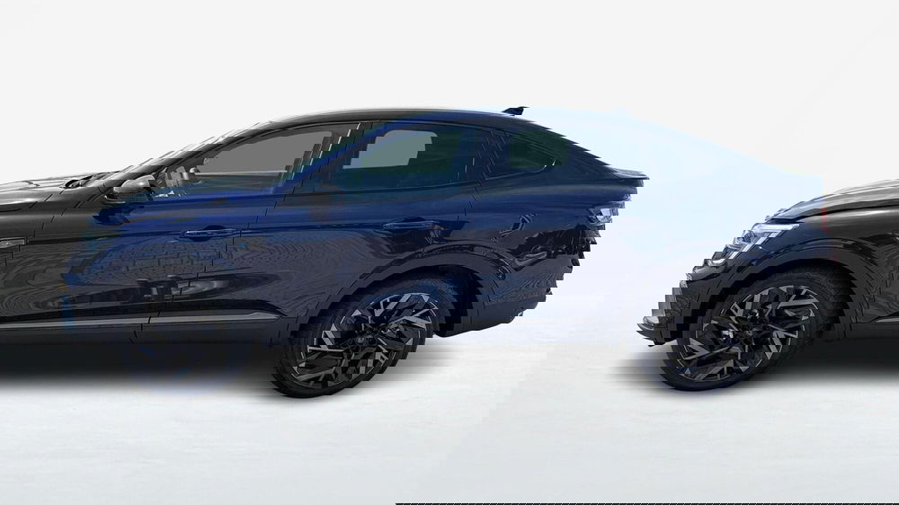 Renault Arkana usata a Padova (3)