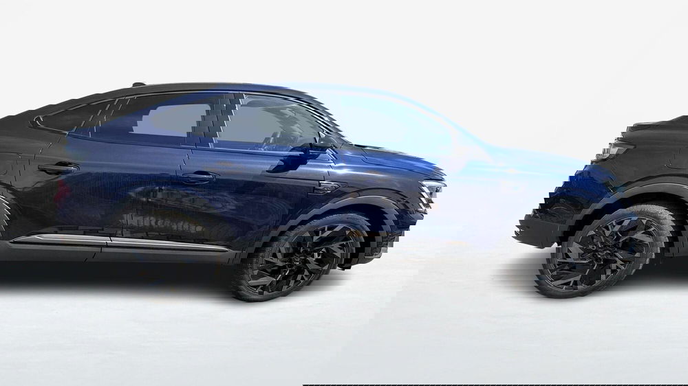 Renault Arkana usata a Padova (4)