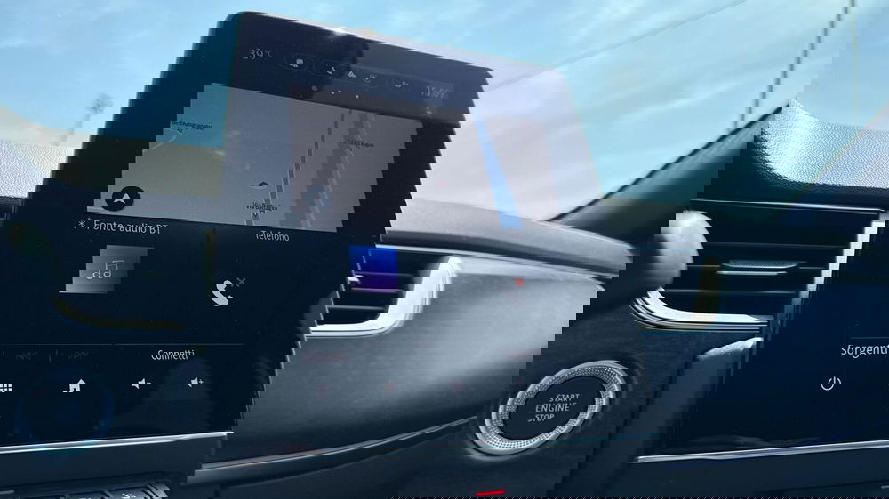 Renault Arkana usata a Padova (5)