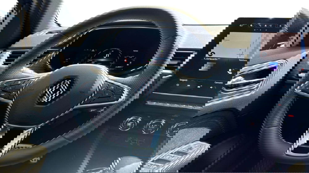 Renault Arkana usata a Padova (6)