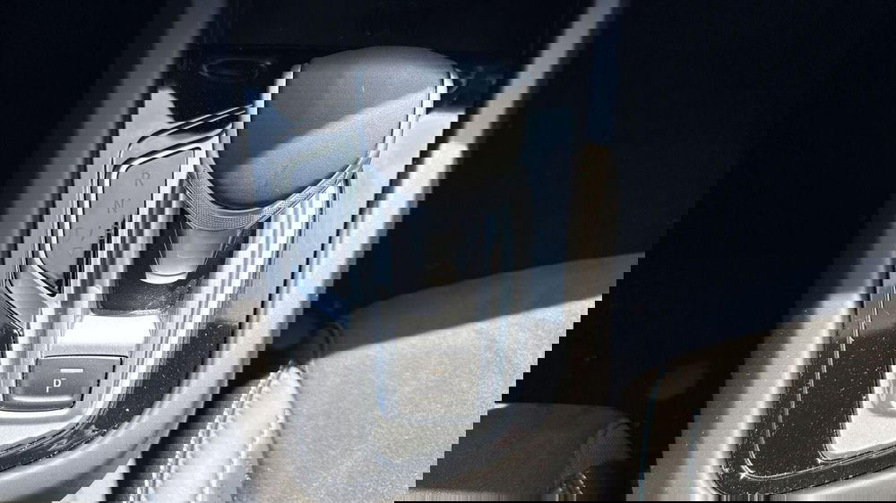 Renault Arkana usata a Padova (7)