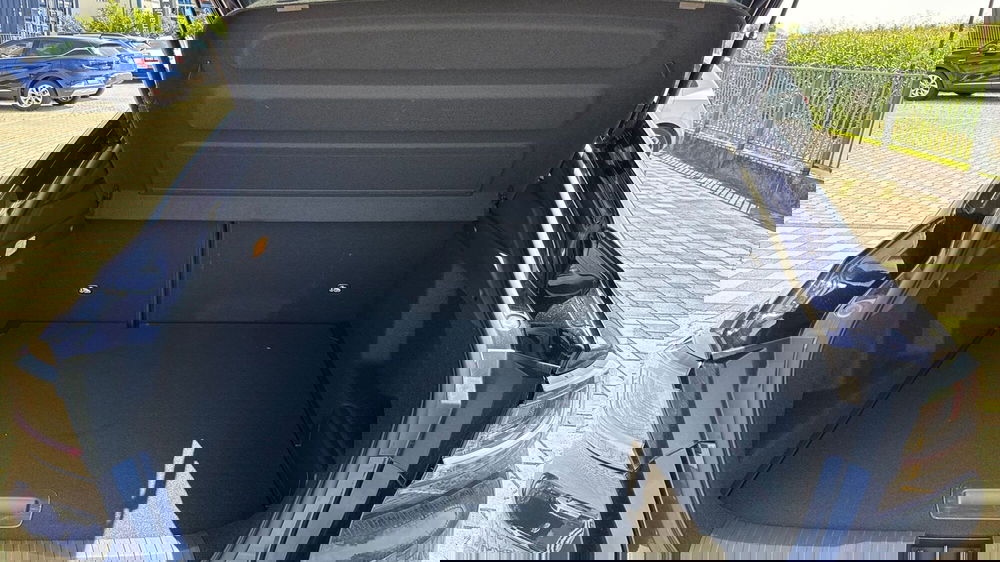 Renault Arkana usata a Padova (8)