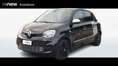 Renault Twingo Urban Night 22kWh del 2022 usata a Albignasego