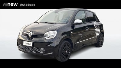 Renault Twingo Urban Night 22kWh del 2022 usata a Albignasego