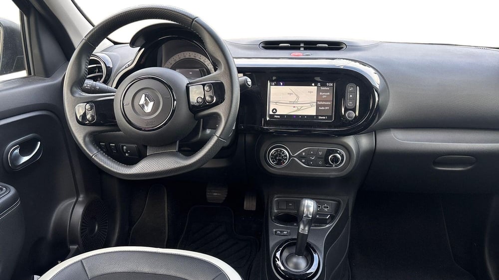 Renault Twingo usata a Padova (10)