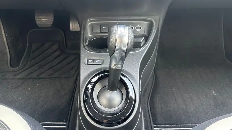 Renault Twingo usata a Padova (18)