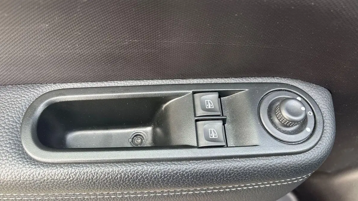 Renault Twingo usata a Padova (19)