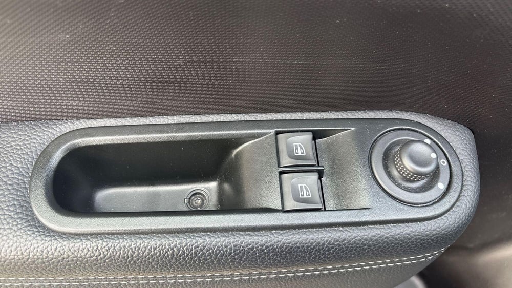 Renault Twingo usata a Padova (19)
