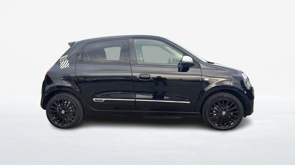Renault Twingo usata a Padova (2)