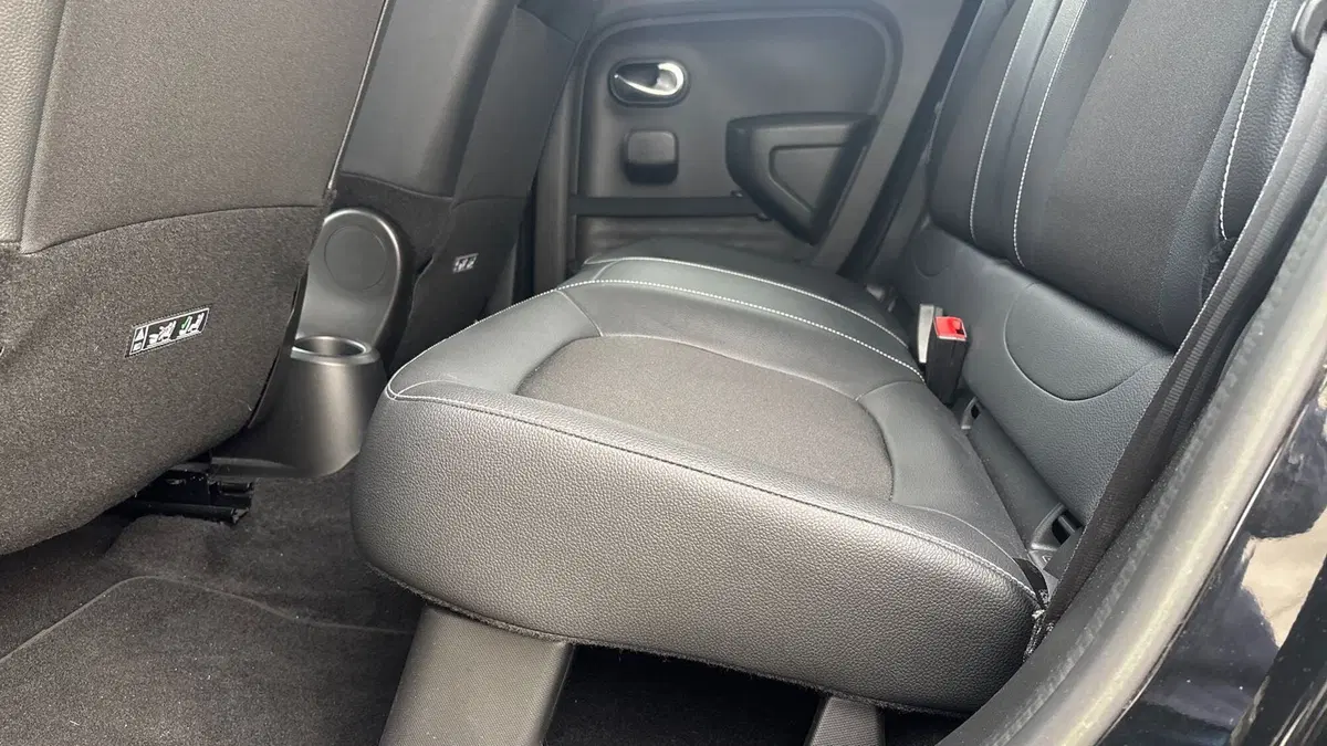 Renault Twingo usata a Padova (20)