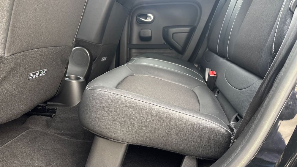 Renault Twingo usata a Padova (20)