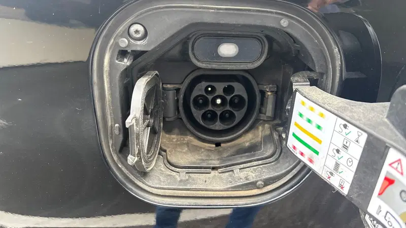 Renault Twingo usata a Padova (7)