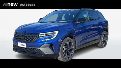 Renault Austral 1.2 full hybrid Techno Esprit Alpine 200cv auto del 2025 usata a Albignasego