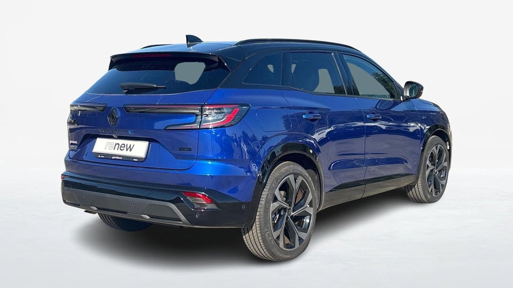 Renault Austral usata a Padova (2)