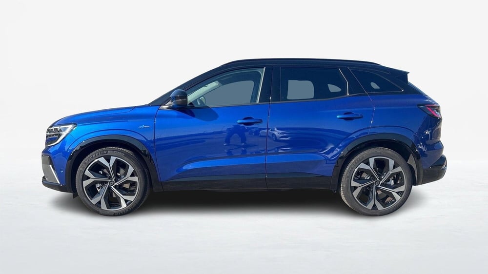 Renault Austral usata a Padova (3)