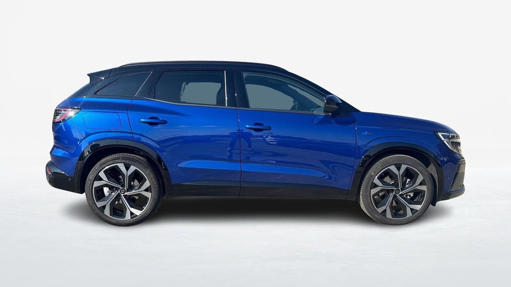 Renault Austral usata a Padova (4)
