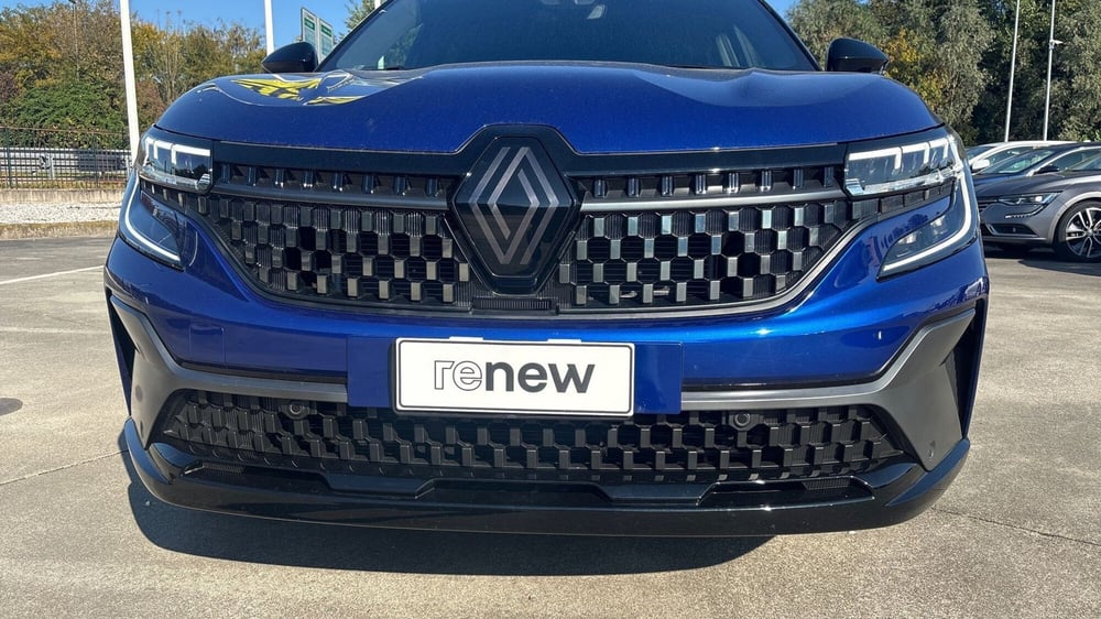 Renault Austral usata a Padova (5)