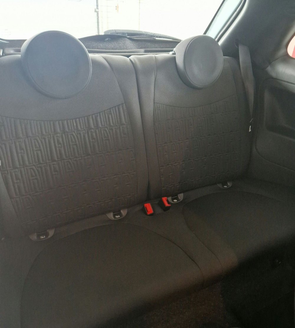 Fiat 500 usata a Terni (11)