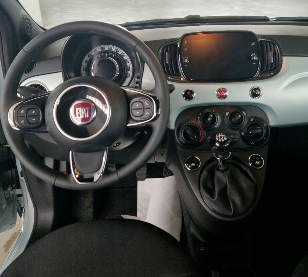 Fiat 500 usata a Terni (12)