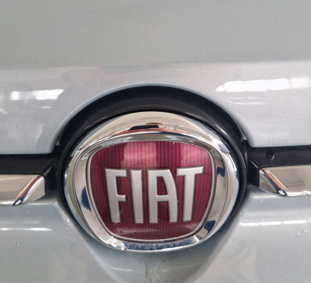 Fiat 500 usata a Terni (20)