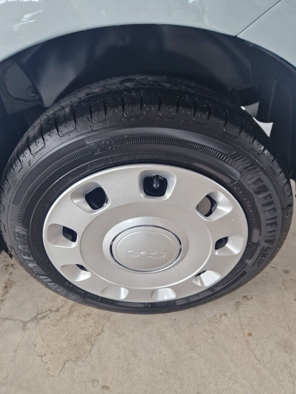 Fiat 500 usata a Terni (7)