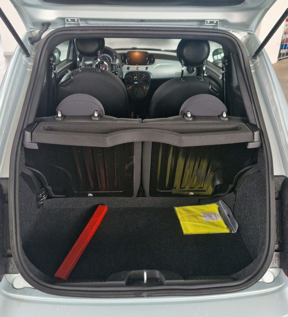 Fiat 500 usata a Terni (8)