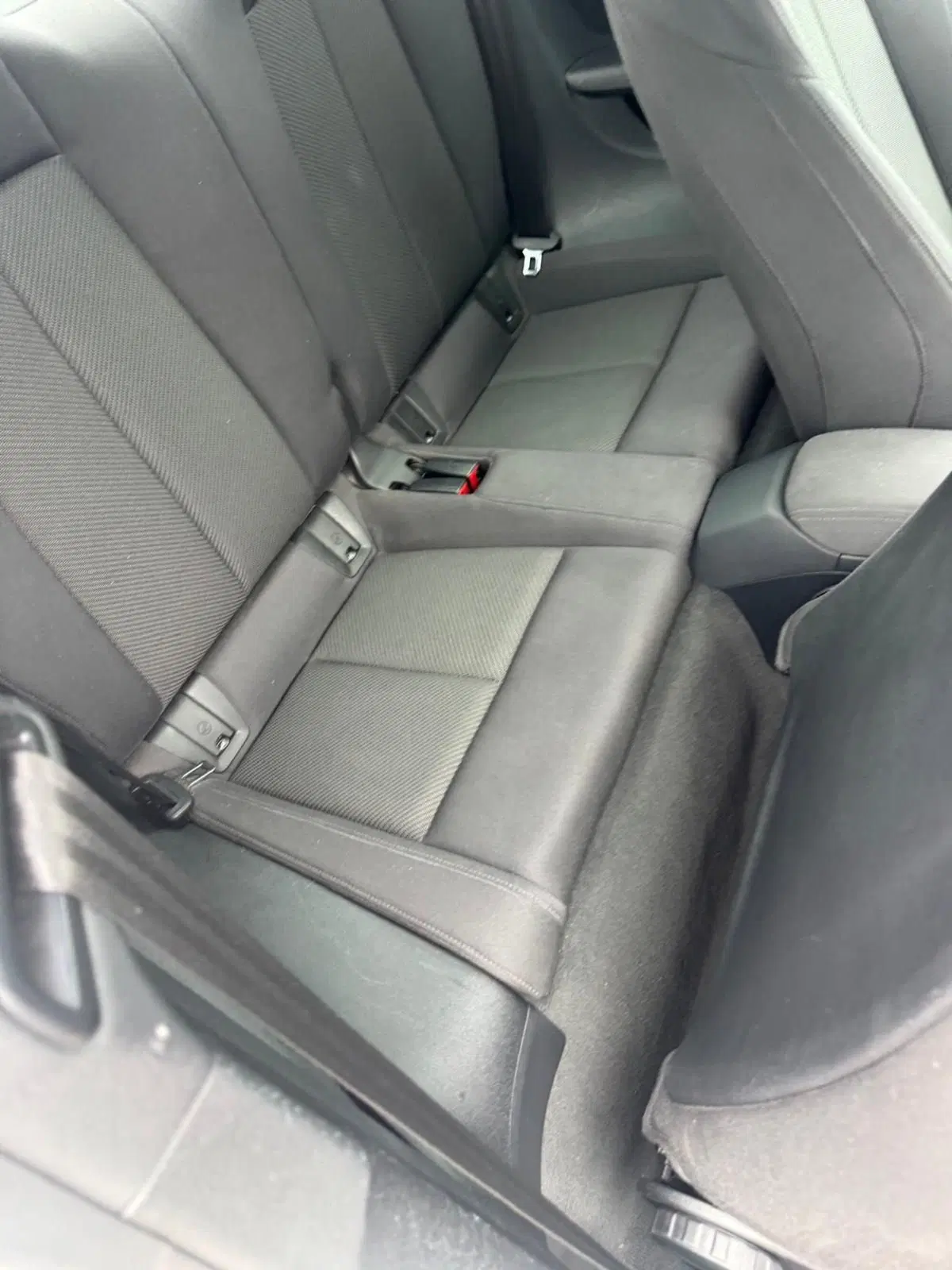 Audi TT Cabrio usata a Caserta (9)