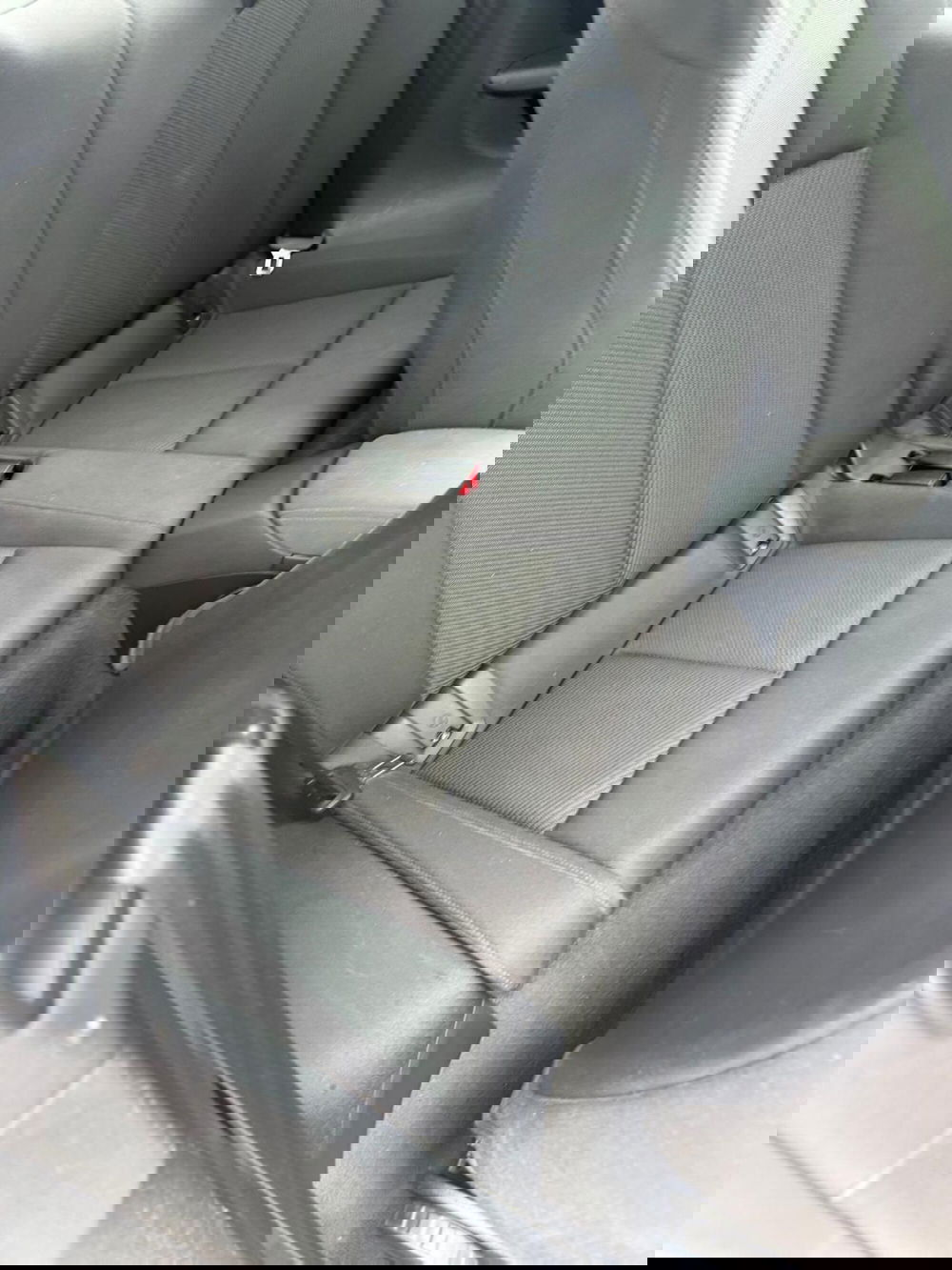 Audi TT Cabrio usata a Caserta (9)