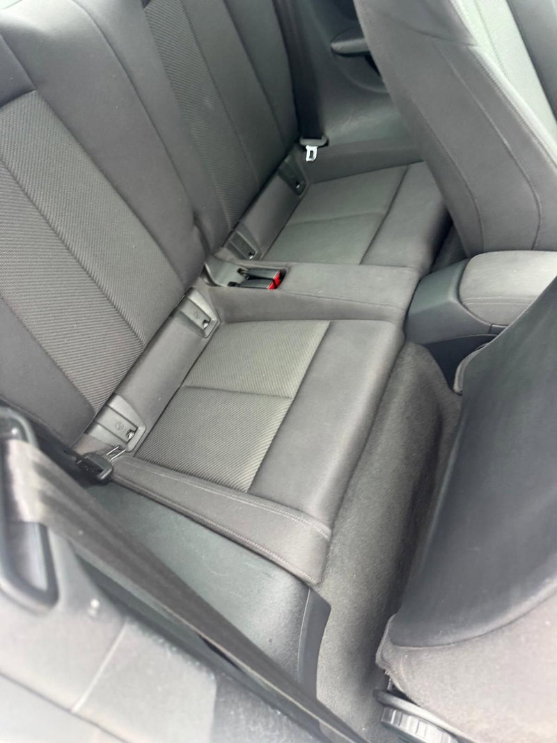 Audi TT Cabrio usata a Caserta (9)