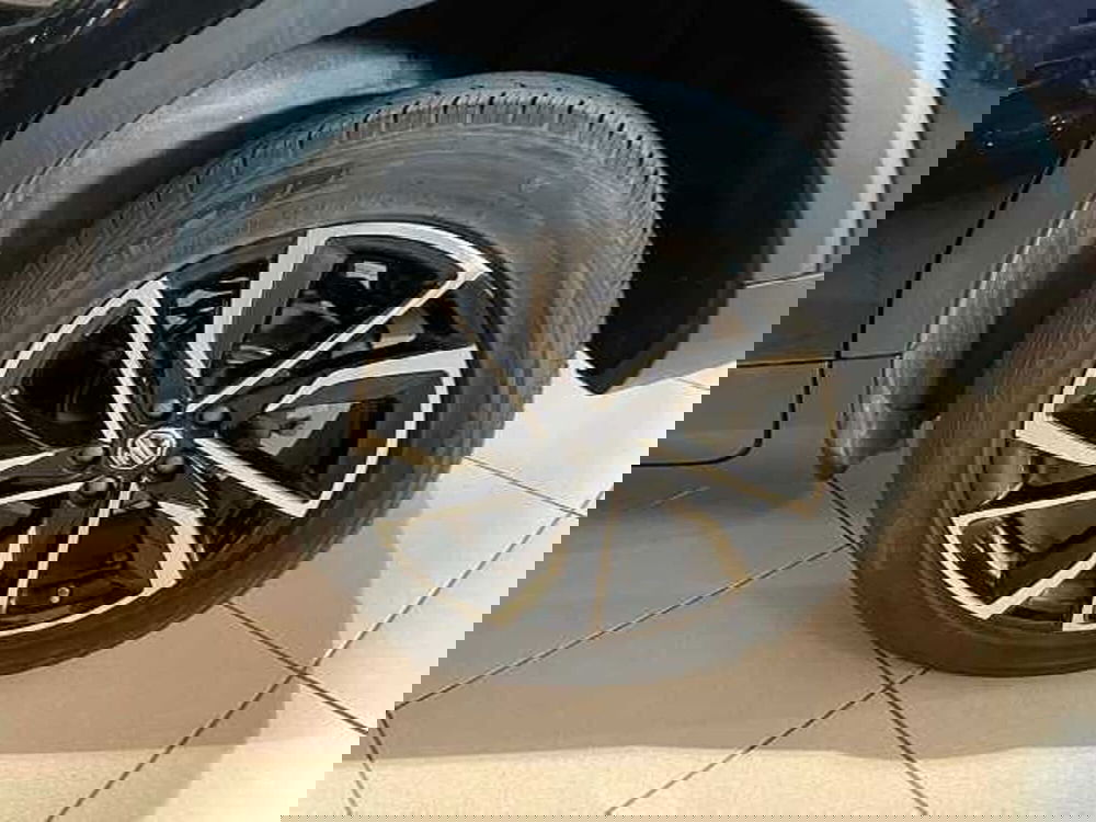 Mg ZS usata a Genova (16)