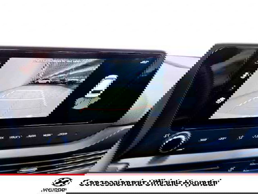 Hyundai i20 usata a Vicenza (12)